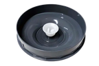 Tapa Bol batidora Kenwood HBM60 AS00001802