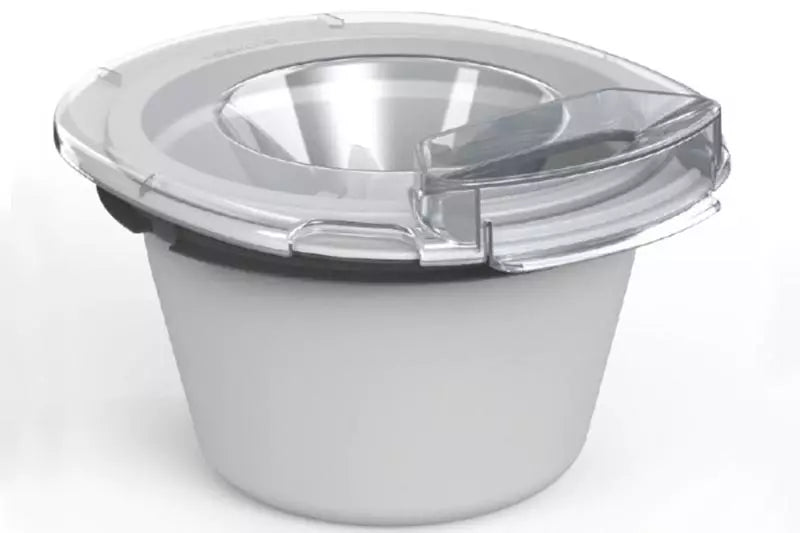 Kenwood pala amasadora para helados robot de cocina Kenwood AS00002042