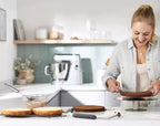 Kenwood Set de pastelería y repostería AS00002755