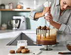 Kenwood Set de pastelería y repostería AS00002755