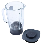 Kenwood Jarra Multipro AS00002781 Original - Electrotodo Distribuidor Oficial