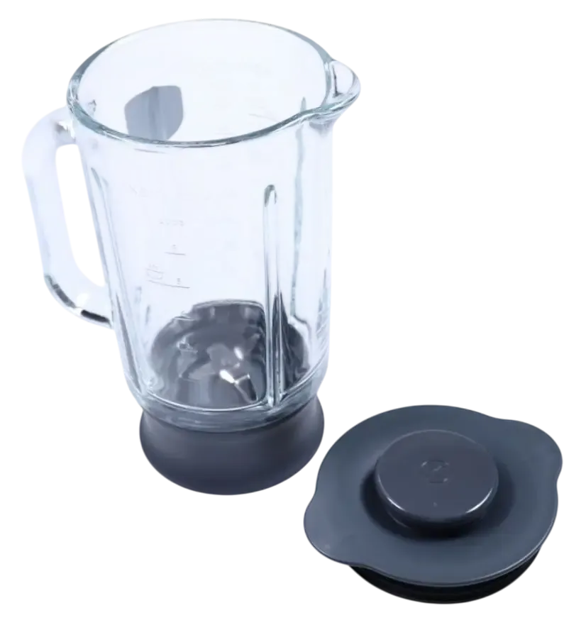 Kenwood Jarra Multipro AS00002781 Original - Electrotodo Distribuidor Oficial