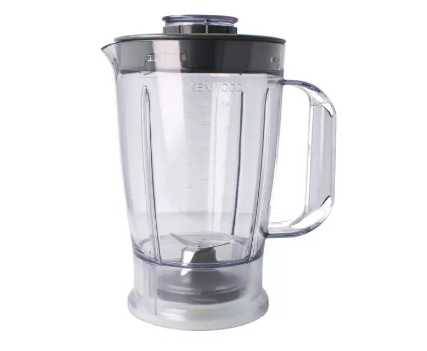 Kenwood Vaso Batidor Robot Cocina Multipro AS00004682