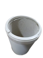 DeLonghi tubo salida de aire acondicionado portátil PAC EX 105 A+++ AS00005715-1