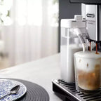 DeLonghi set lattecrema Cool Rivelia y Primadonna DLSC032