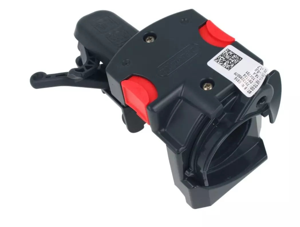 DeLonghi Conjunto infusor cafetera  Rivelia AS00006789