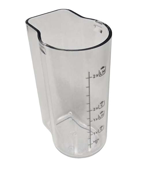 Delonghi - Jarra de leche espumador para cafeteras Delonghi recambios - AS00006959