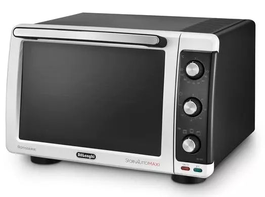 Horno Delonghi Sfornatutto Maxi 