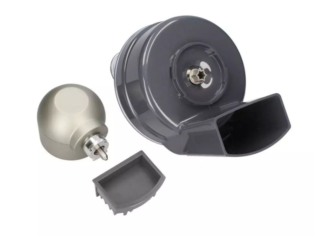 Kenwood KAX400PL - Acessório para cortar em cubos - AW20010009