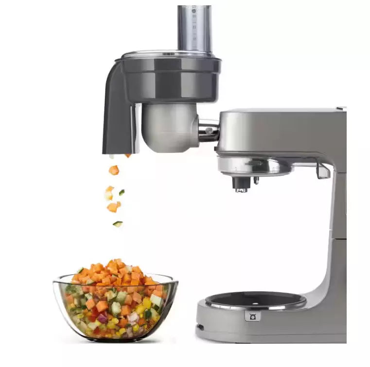 Kenwood KAX400PL - Acessório para cortar em cubos - AW20010009