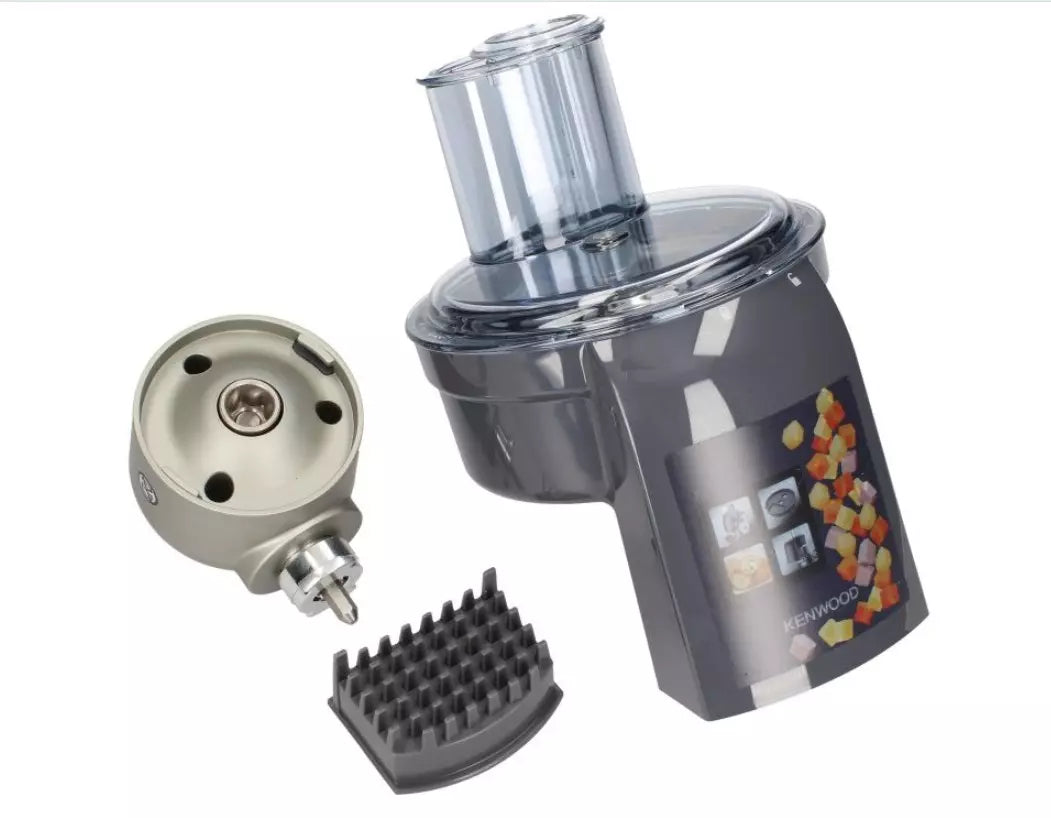 Kenwood KAX400PL - Acessório para cortar em cubos - AW20010009