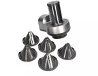 Kenwood Accesorio para cortar en espiral KAX700PL

