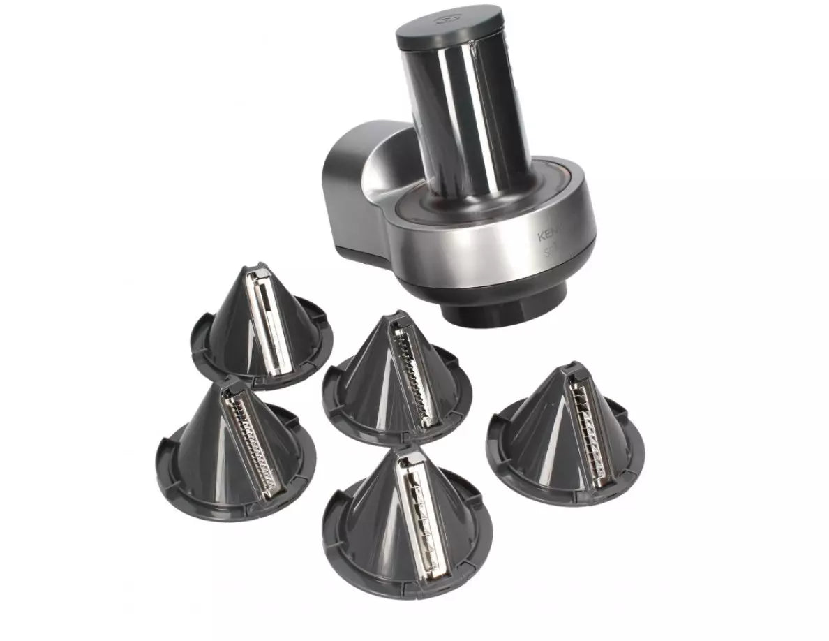 Kenwood Accesorio para cortar en espiral KAX700PL
