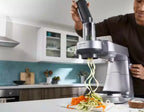 Kenwood KAX700PL - Accesorio en espiral para cortar - AW20010015