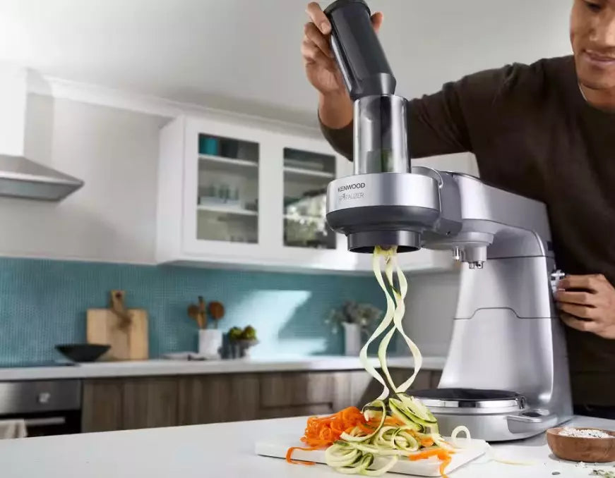 Kenwood KAX700PL - Accesorio en espiral para cortar - AW20010015