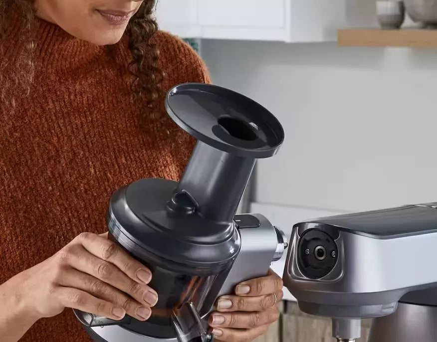 Kenwood Accesorio exprimidor licuadora PureJuice KAX720PL