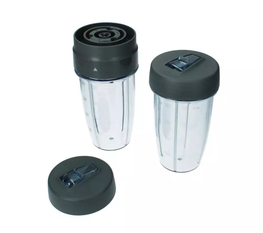 Kenwood Xtract Sport KAH740PL - Acessório para Misturadora Desportiva - AW20010017