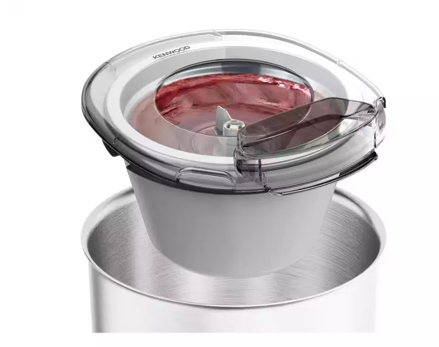 Kenwood - Heladora para robot de cocina - AW20010022