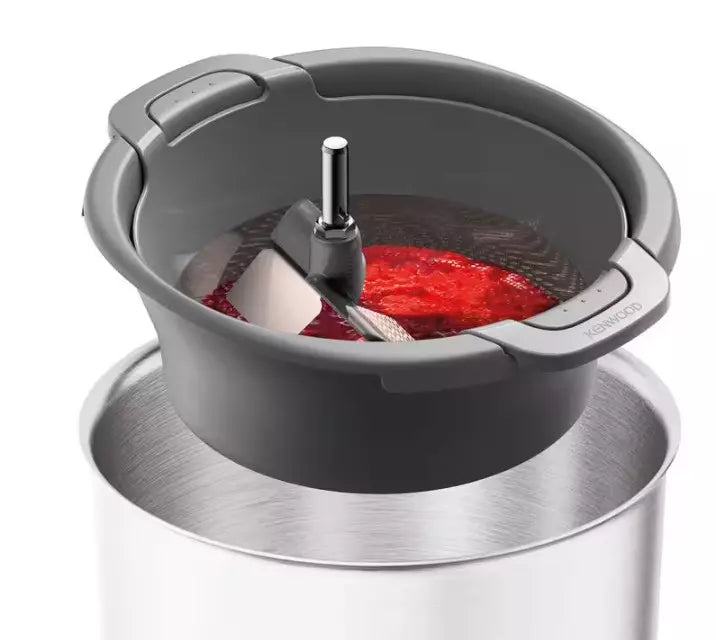 Kenwood Food Mill triturador batidor KAT20.000GY