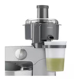 Kenwood Accesorio Exprimidor AW20010049 - Recambio Original Robot Cocina