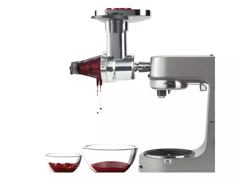 Kenwood Accesorio prensador de fruta KAX644ME