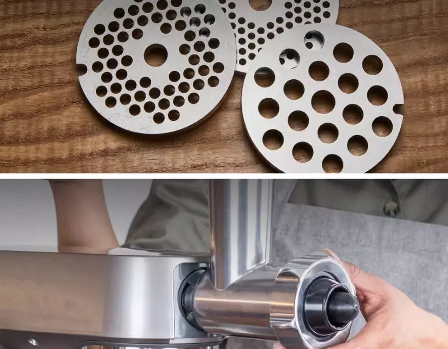 Acessório Triturador de Alimentos KAX950ME