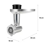 Kenwood KAX950ME - Accesorio triturador de alimentos - AW20011012