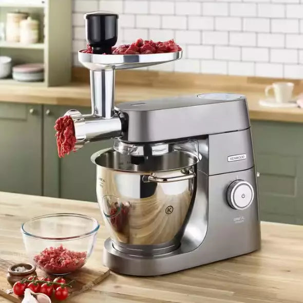 Kenwood KAM573ME - Picadora de alimentos continua y rallador - AW20011023
