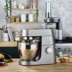 Kenwood KAM573ME - Picadora de alimentos continua y rallador - AW20011023