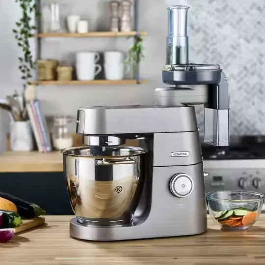 Kenwood KAM573ME - Picadora de alimentos continua y rallador - AW20011023
