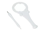 Kenwood Accesorio para dar forma a la pasta KAX92.A0ME AW20011039