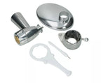 Kenwood Accesorio para dar forma a la pasta KAX92.A0ME AW20011039