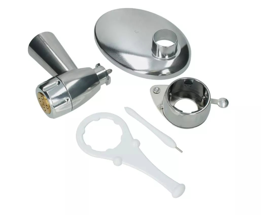 Kenwood Accesorio para dar forma a la pasta KAX92.A0ME AW20011039