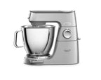Recipiente de acero inoxidable pulido de 7 l con mango KAB70.000SS