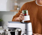 Kenwood Accesorio triturador mini picador robot de cocina Chef AWAT320B01