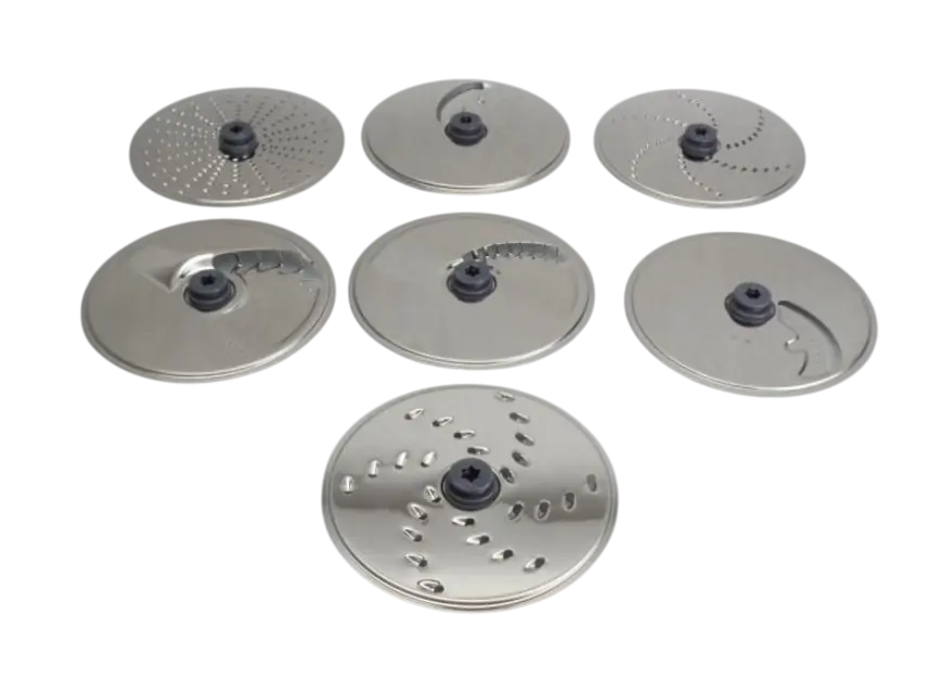 Kenwood Cortador Continuo AT340 Robot Chef AWAT340001 - Accesorio Original