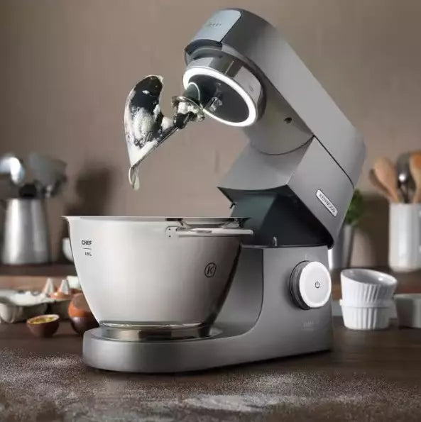 Kenwood Pala Plegado Repuesto Robot Chef Major AT512