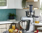 Kenwood Recambio original accesorio exprimidor AT641