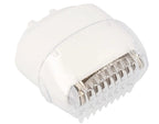 Braun Silk-épil 5, 7 e 9 - Cabeça de barbear branca - 67030799