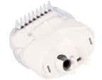 Braun Silk-épil 5, 7 e 9 - Cabeça de barbear branca - 67030799
