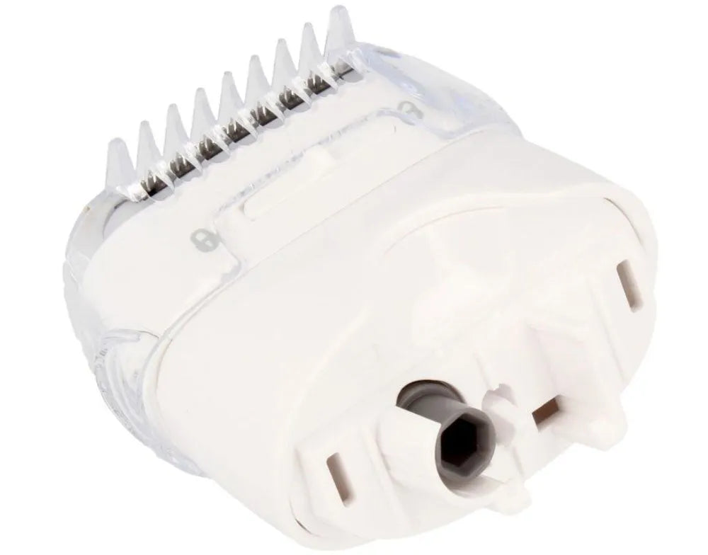 Braun Silk-épil 5, 7 e 9 - Cabeça de barbear branca - 67030799