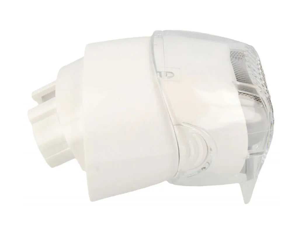 Braun Silk Epil 5, 7 y 9 - Cabezal de afeitado blanco - 67030799