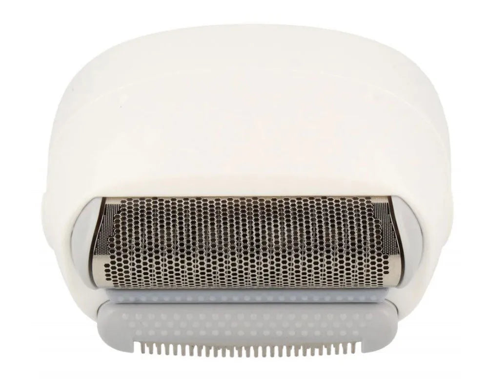 Braun Silk Epil 5, 7 y 9 - Cabezal de afeitado blanco - 67030799