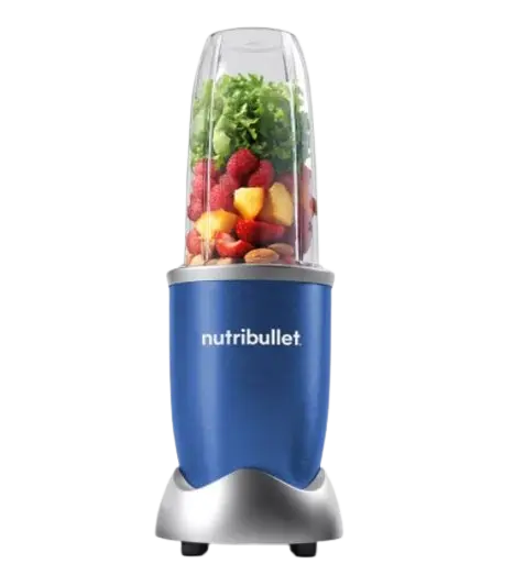 Nutribullet  batidora 