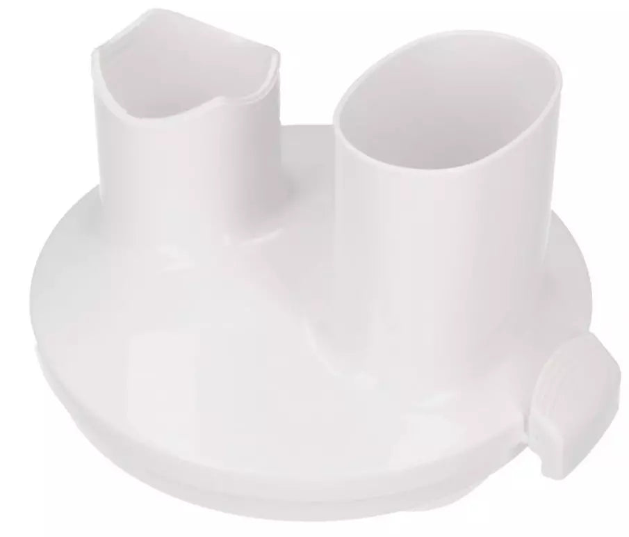 Tapa accesorio picador batidora Braun Multiquick BR67051016