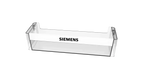 Siemens - Suporte para Garrafas na Porta do Frigorífico - 00709643Tara