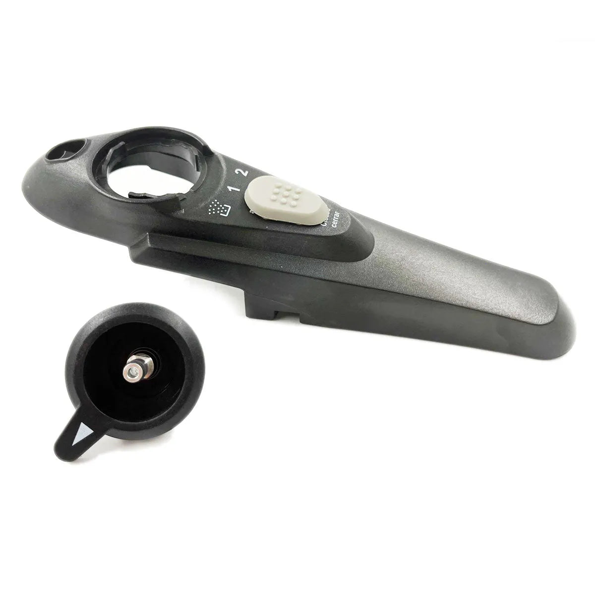 Soutien Vitesse - Tampa Pega de Panela - 9907