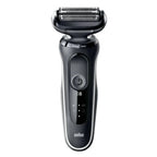 Braun - Cuchilla de precisión para cortapelo - 81739350
