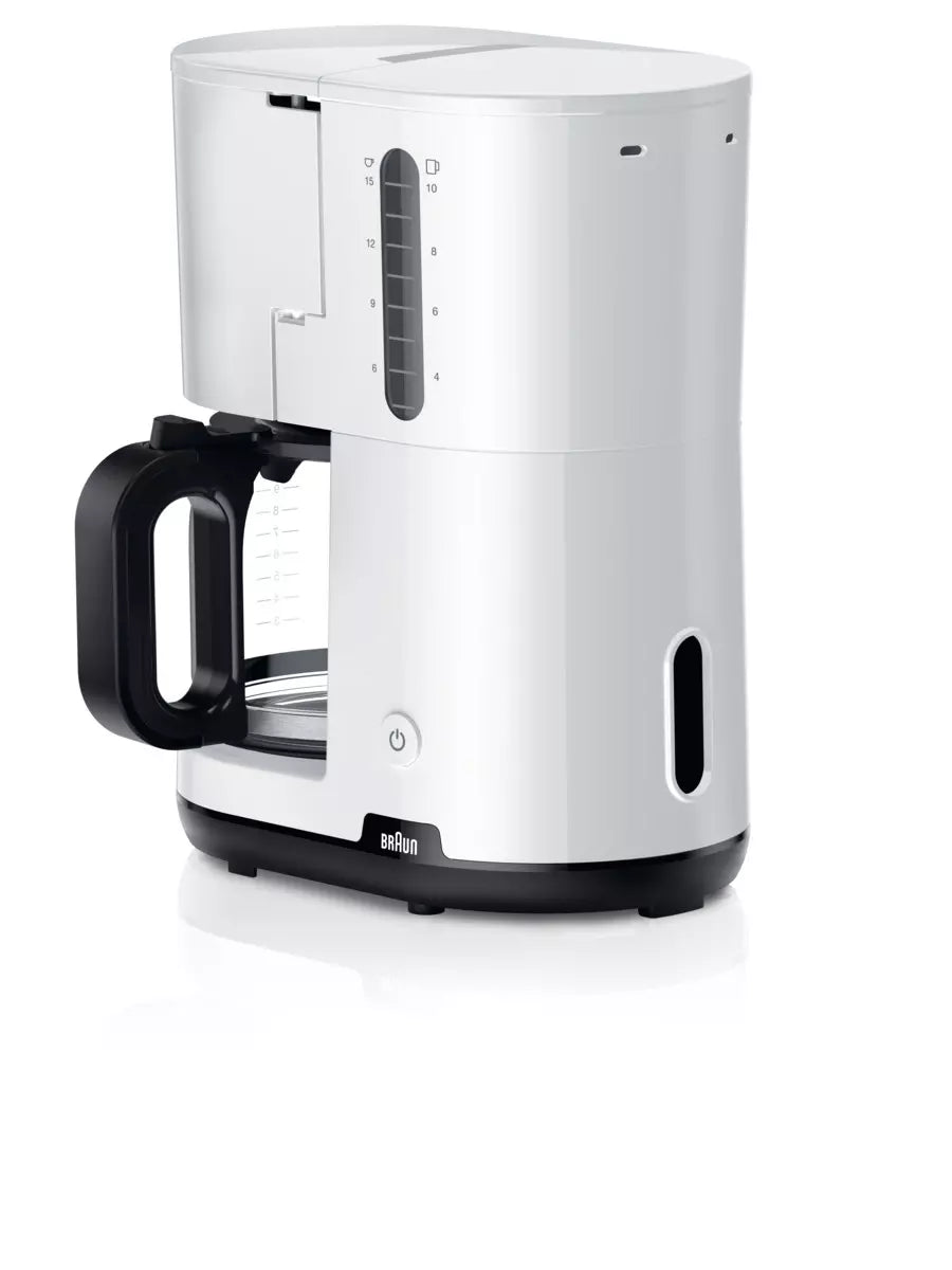 Cafetera Braun 