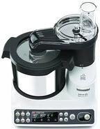 Kenwood robot de cocina